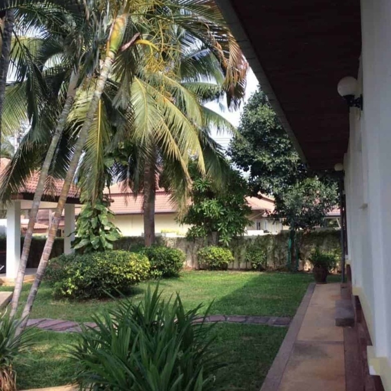 Luxurious Living Villa Orchid Palm Homes