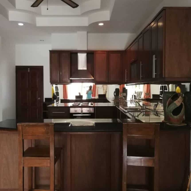 Premium Villa Sale Hua Hin Relaxing Views