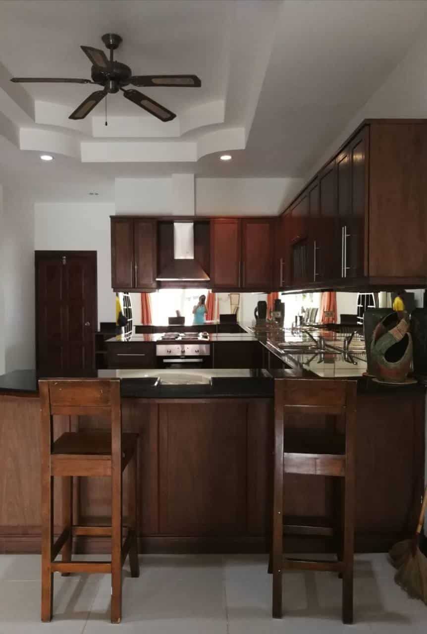 Premium Villa Sale Hua Hin Relaxing Views