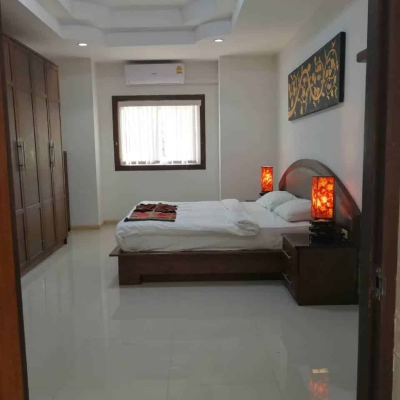 Exclusive Pool Villa Orchid Palm Homes