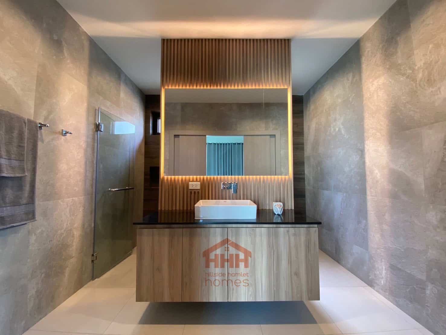 Premium Hua Hin Home with Eco Friendly Features