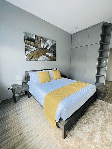 Modern Pool Villas in Hua Hin Near Beach