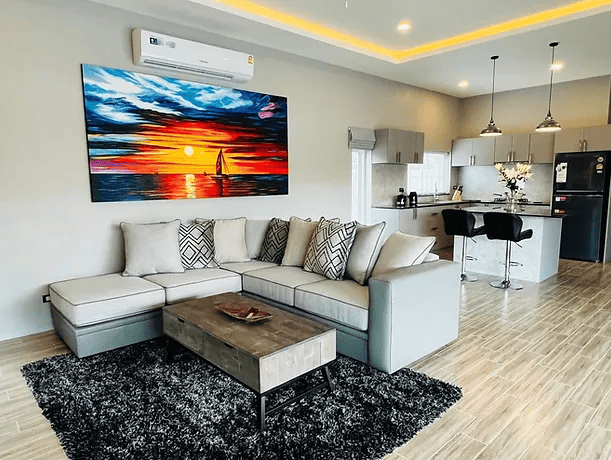 Exclusive Hua Hin Real Estate with Panoramic Views