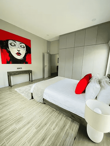 Exclusive Hua Hin Property with Smart Home Features