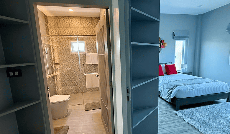 Premium Real Estate in Hua Hin with Mountain Views