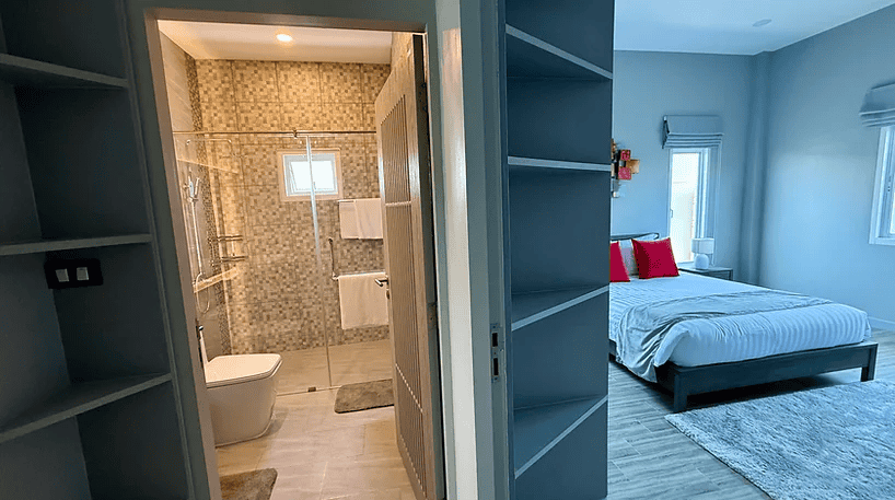 Premium Real Estate in Hua Hin with Mountain Views