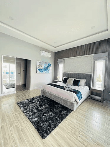 Hua Hin Property with Tropical Landscaping