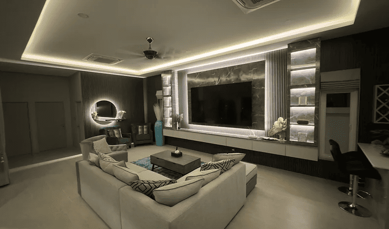 Chic Hua Hin Villas Sale Resort Style Living