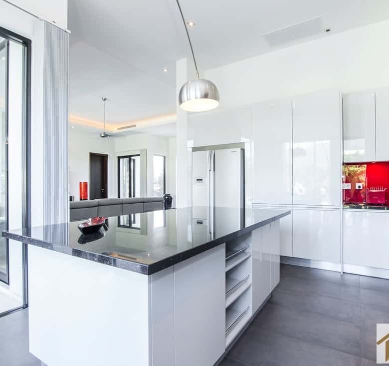Stylish Hua Hin Property High End Finishes