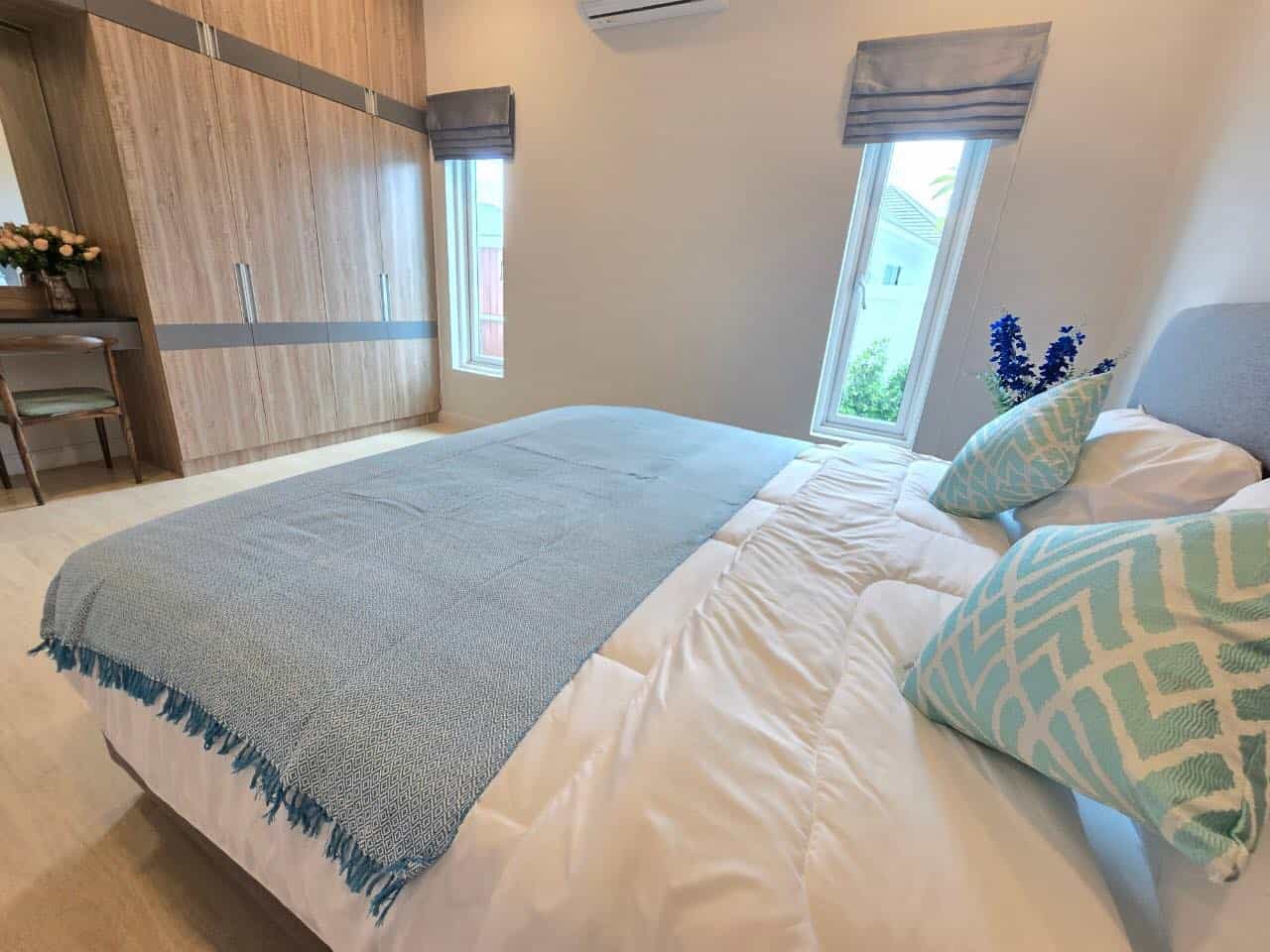 Luxury Living Hua Hin Modern Villa Private Pool