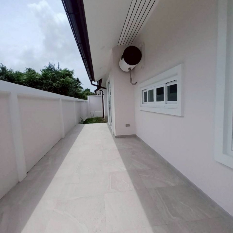 Exclusive Hua Hin Grand Hills Villa Stylish Design