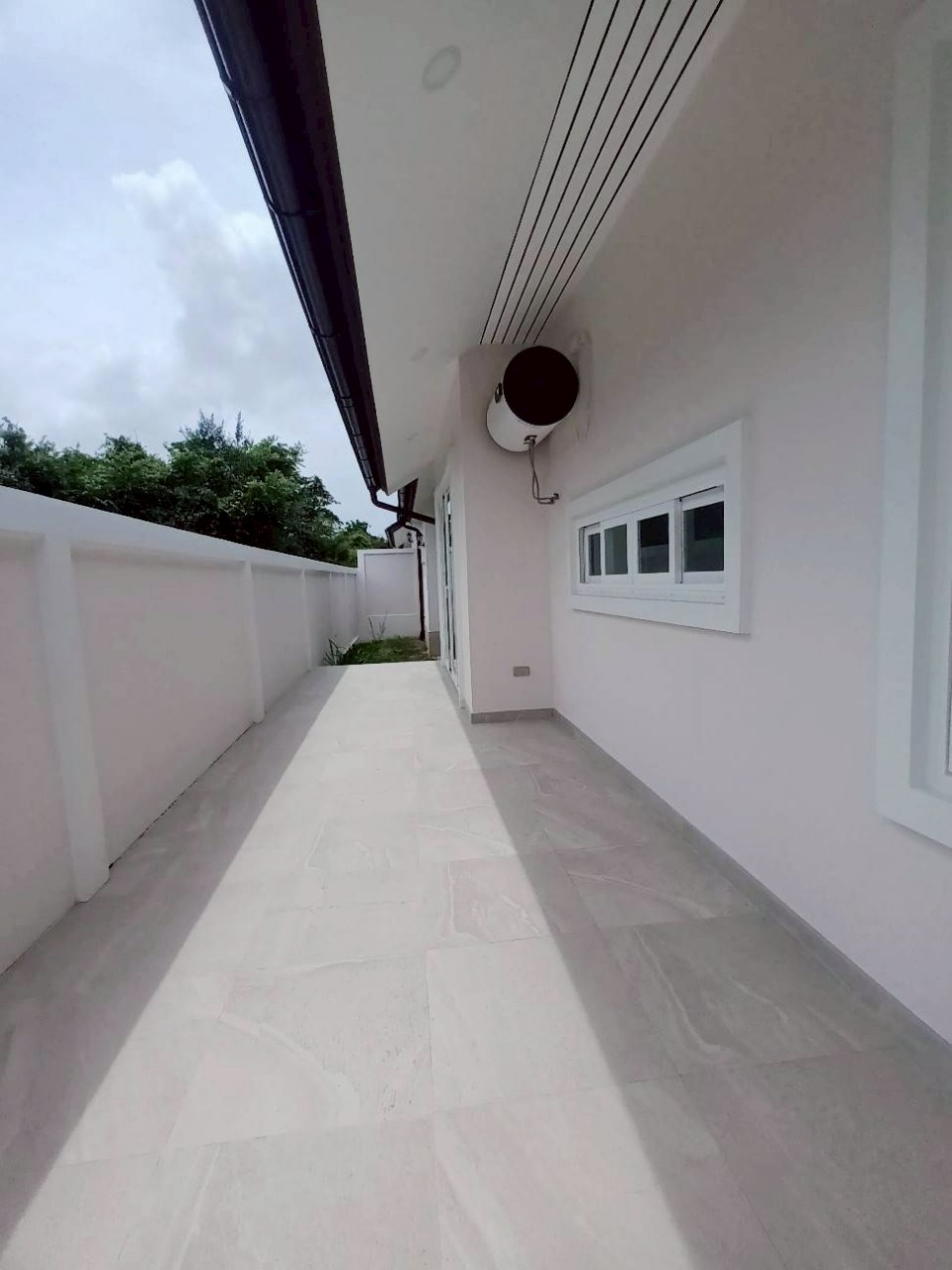 Exclusive Hua Hin Grand Hills Villa Stylish Design