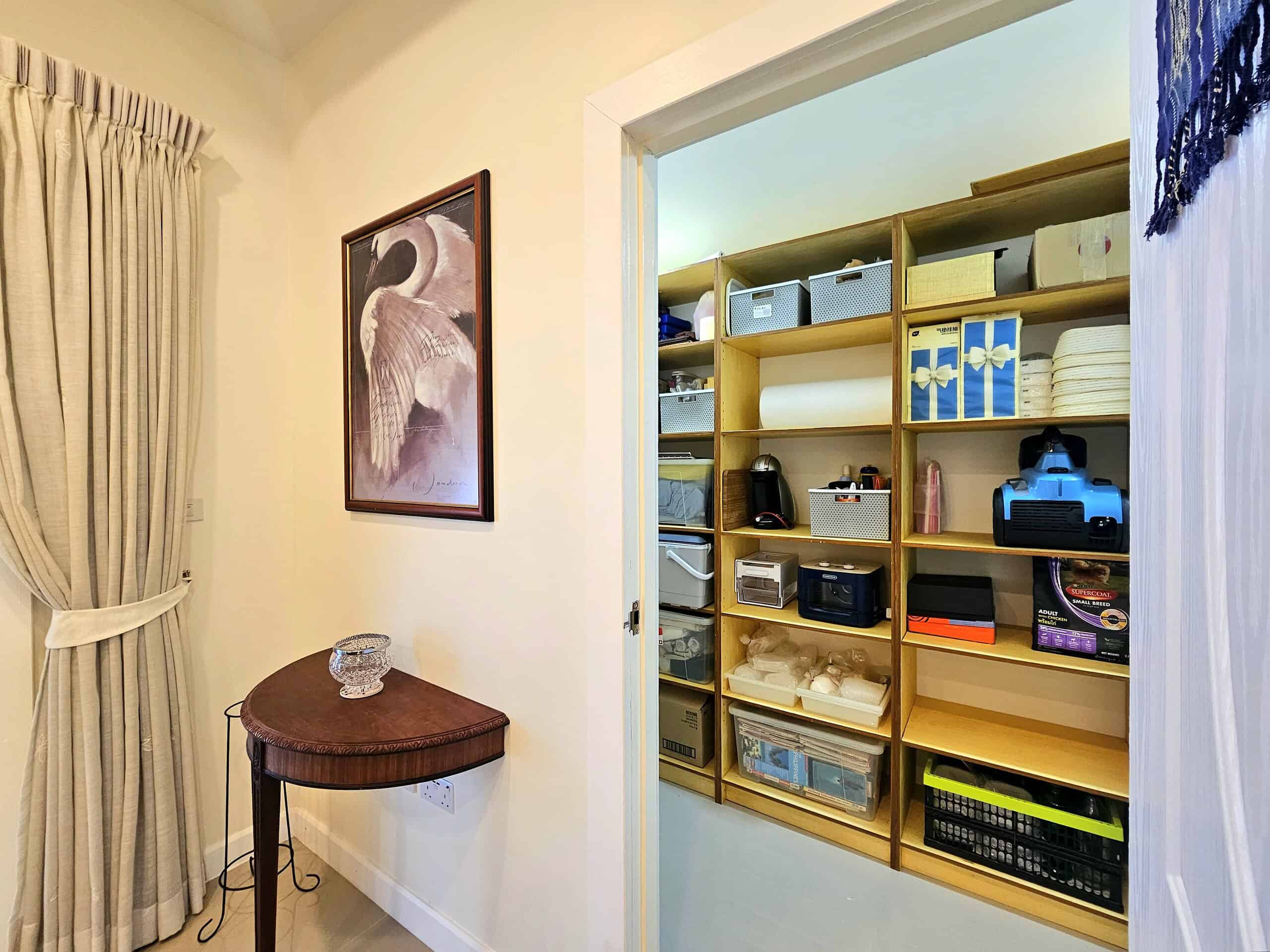 Premium Hua Hin Villa Modern Poolside Charm