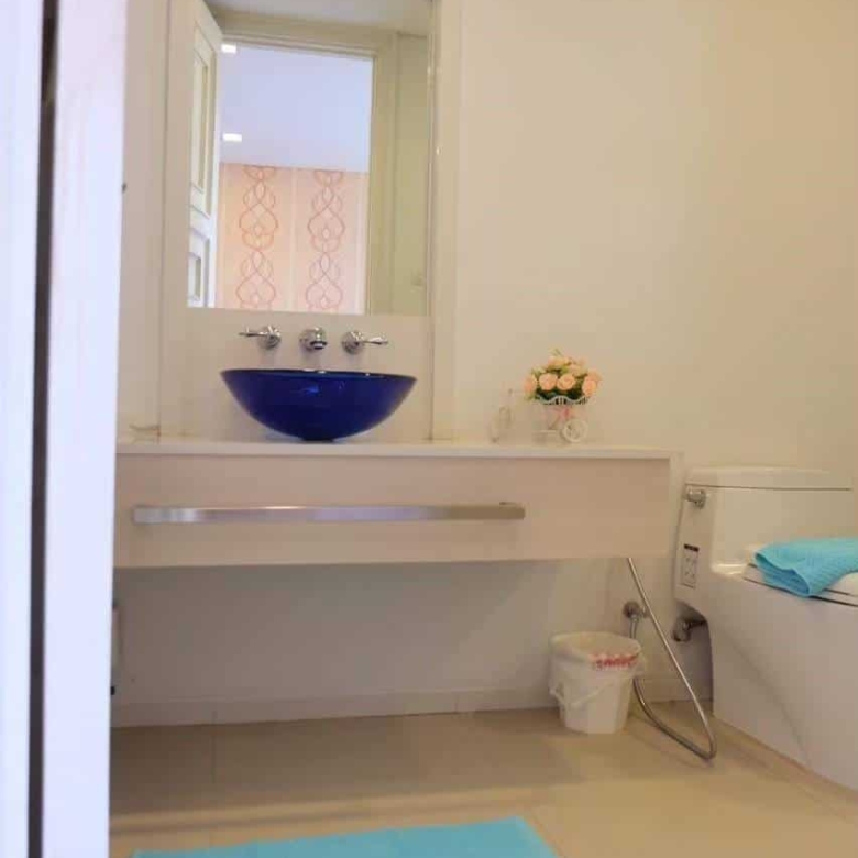 Luxury Hua Hin Condo Sale Panoramic Sea Views