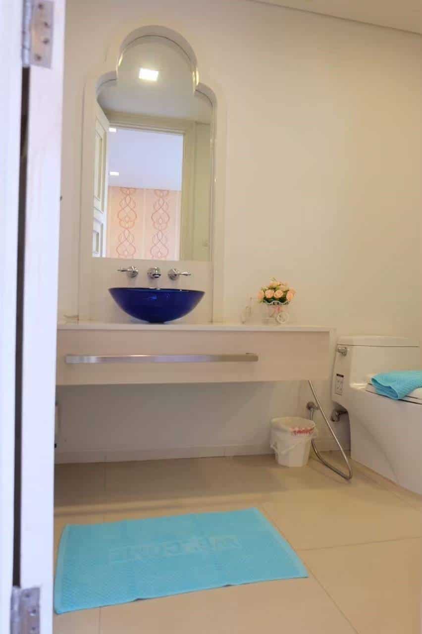Luxury Hua Hin Condo Sale Panoramic Sea Views
