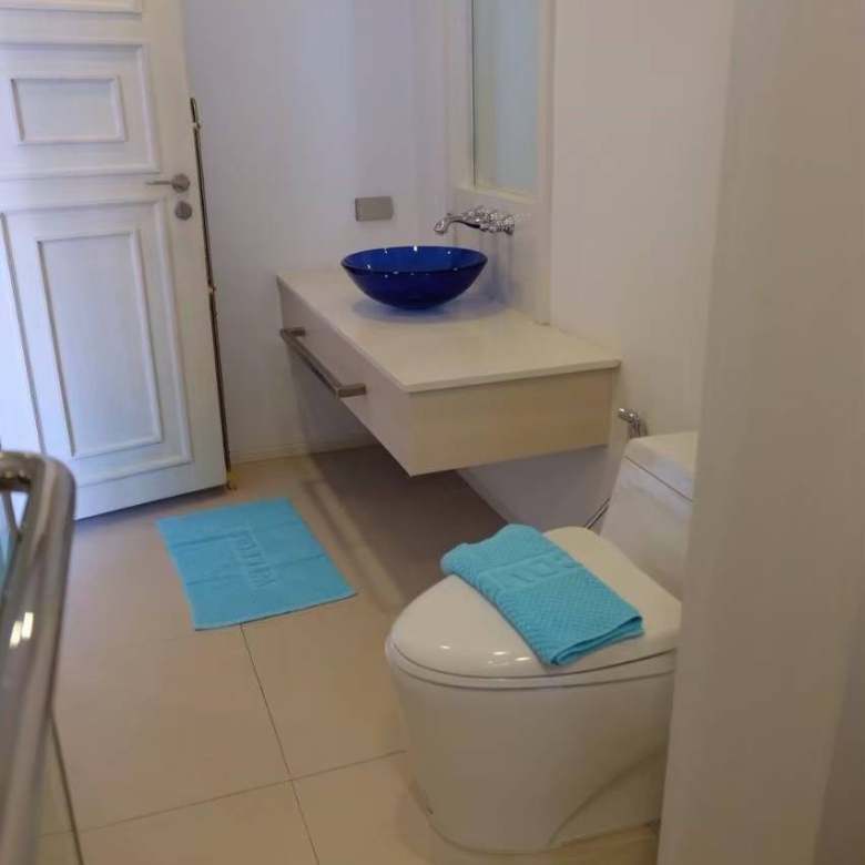 Hua Hin Beachfront Condo Sale Sunrise Ocean Views