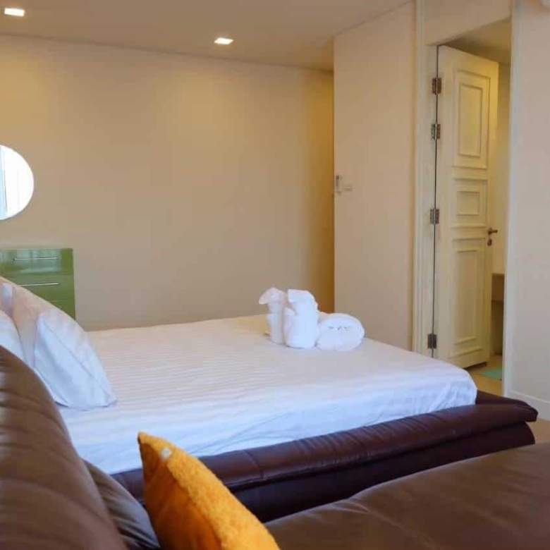 Premium Condo Sale Hua Hin Coastal Luxury Living