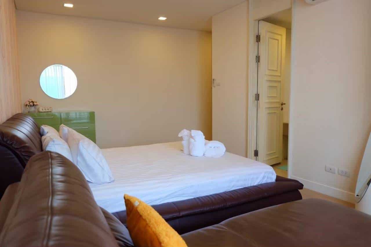Premium Condo Sale Hua Hin Coastal Luxury Living