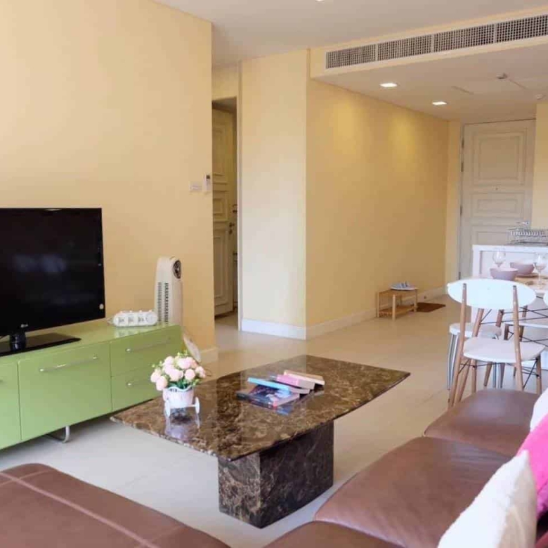 Exclusive Hua Hin Condo Sale Prime Beach Location