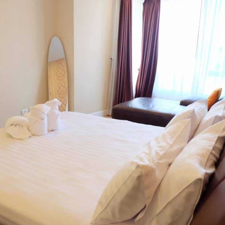 Hua Hin Condo Sale Coastal Chic Modern Design