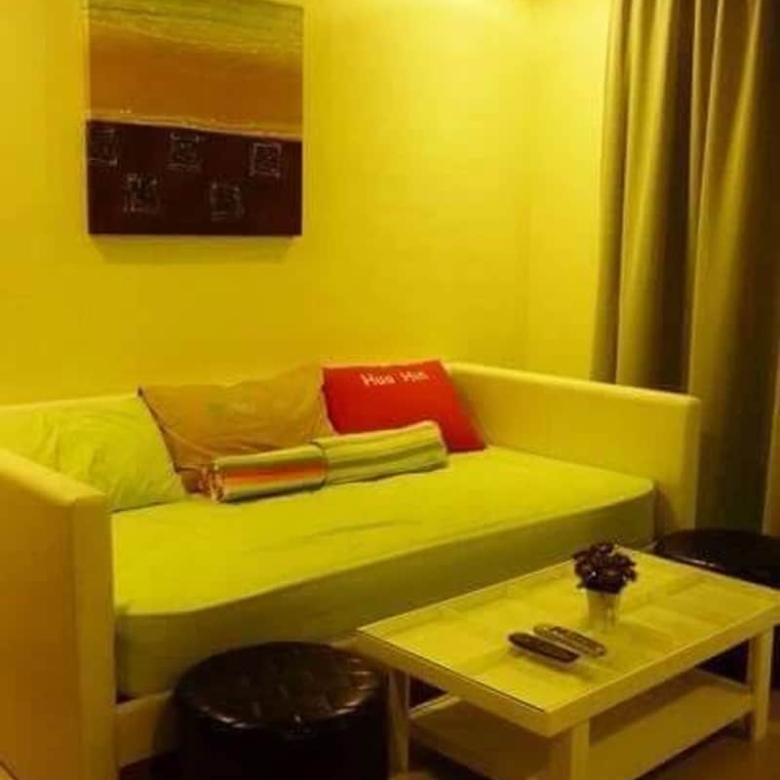 Mykonos Hua Hin Central Condo