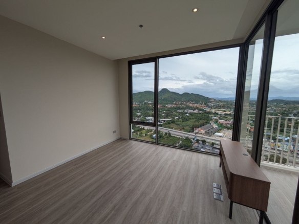 Luxury Condo Sales Hua Hin Ocean Views