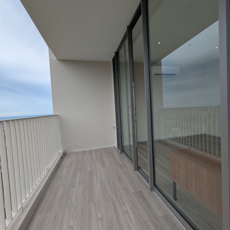 Premium Condo Sales Modern Ocean Views Hua Hin