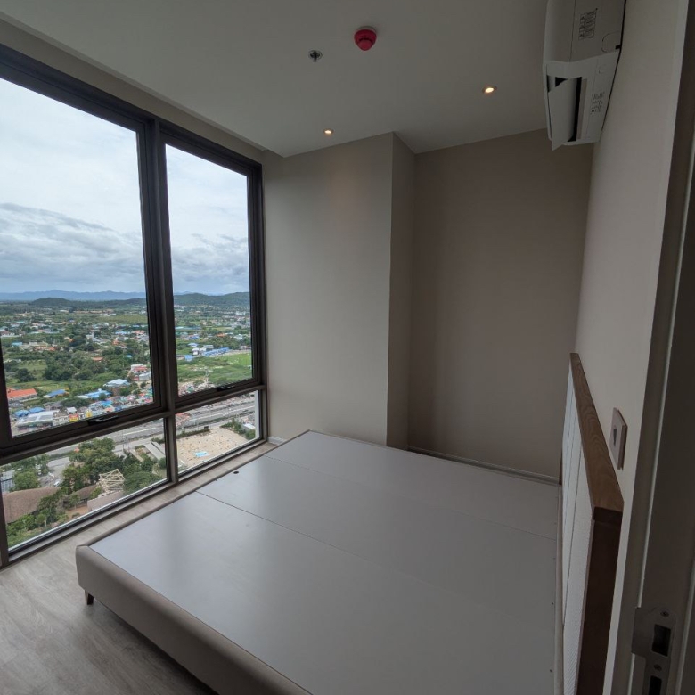 Stunning Oceanfront Condo Sales Hua Hin Project