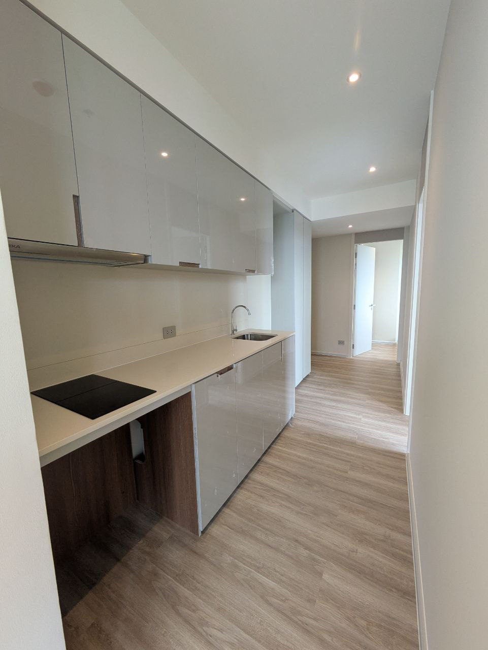 Serene Condo Study Nook with Ocean Inspiration Spacious Ocean View Condo Sales Hua Hin