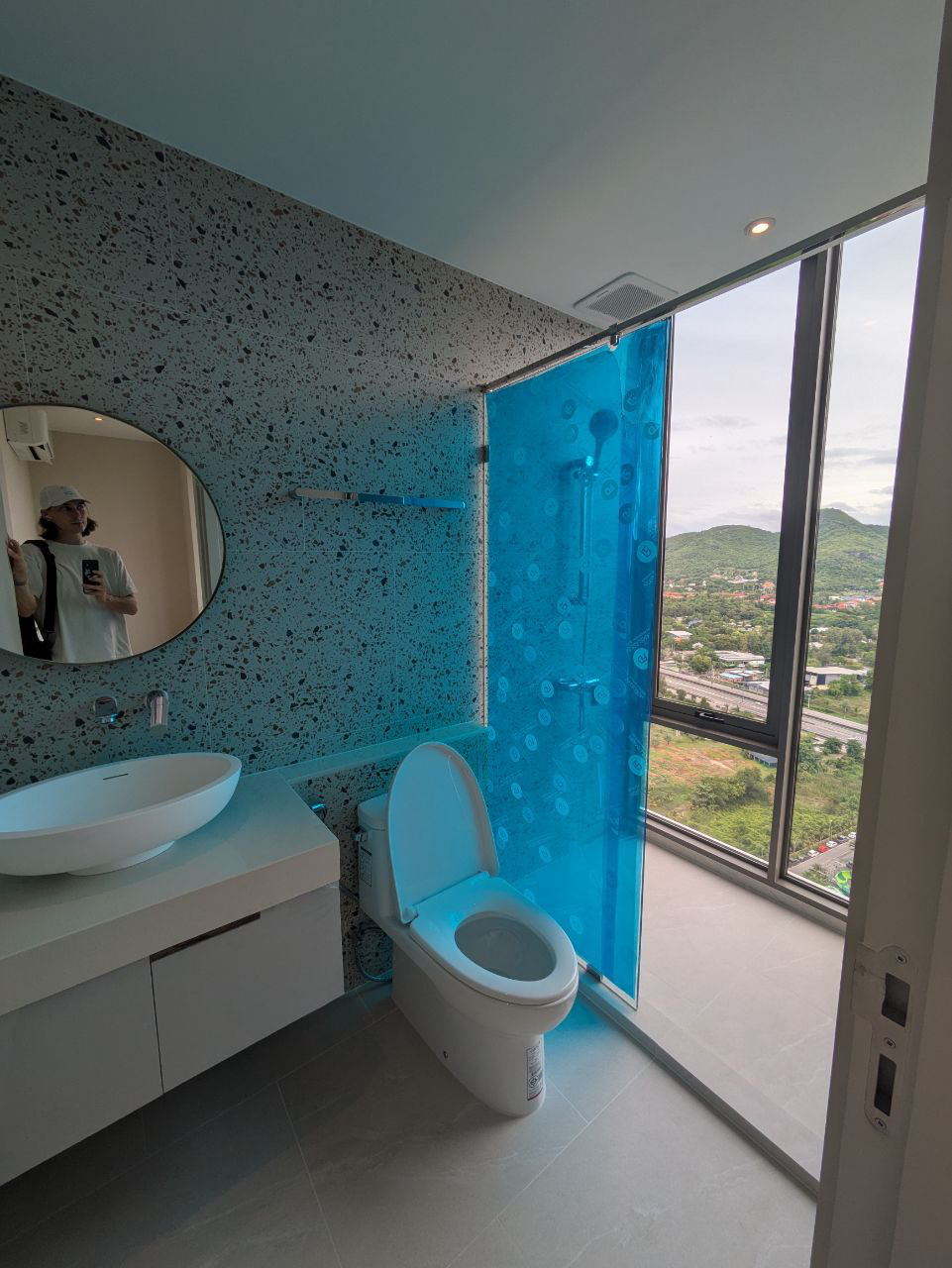 Ocean-View-2-Bedroom-Condo-for-Sale-at-Vehha-Hua-Hin-Central-8