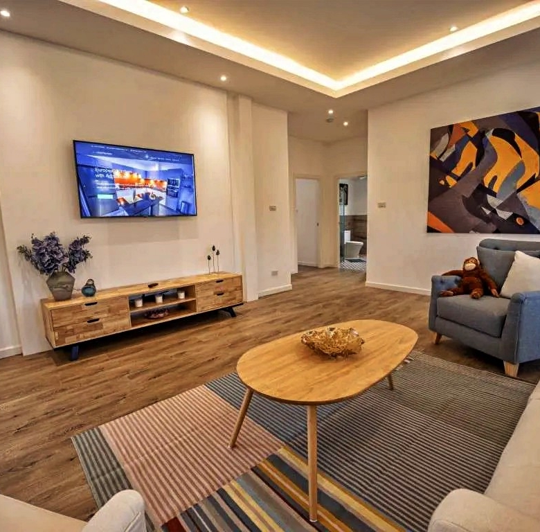 Stylish Hua Hin Villa Resort Style Ambiance