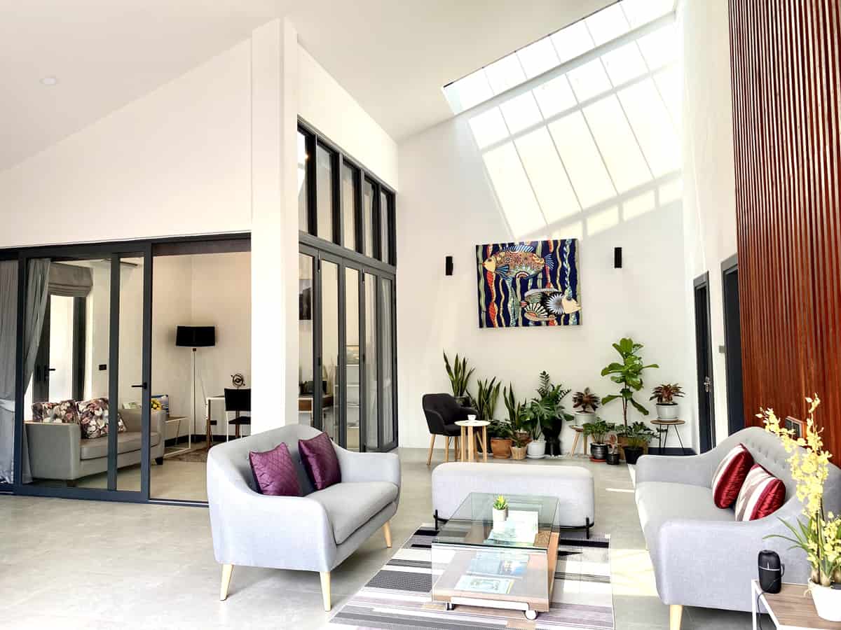 Premium Lakeside Villa Hua Hin Private Pool