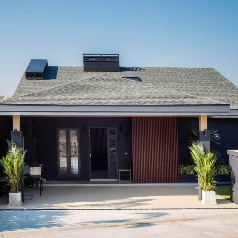Hua Hin Lakeside Villa Private Pool Luxury