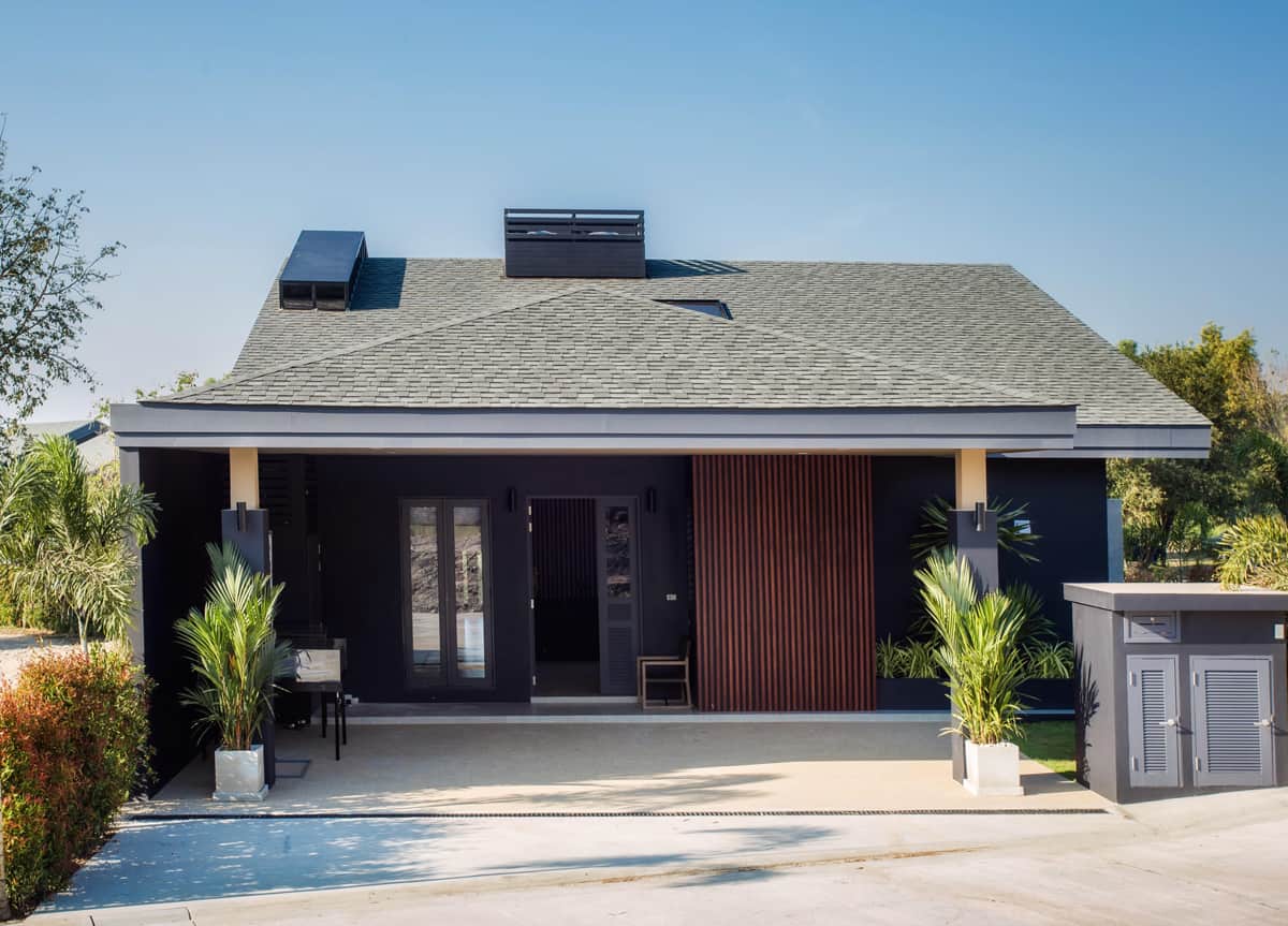 Hua Hin Lakeside Luxury Villa Private Pool