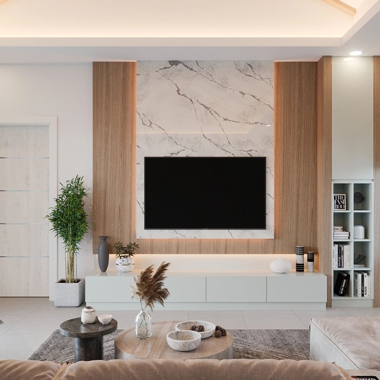 Exclusive Hua Hin villa premium lifestyle living