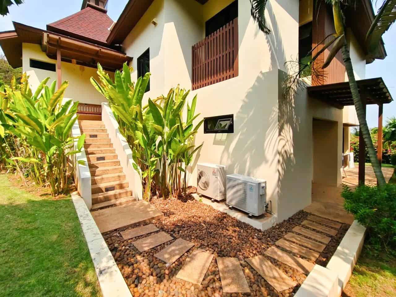 Dream Balinese Villa Hua Hin Sale
