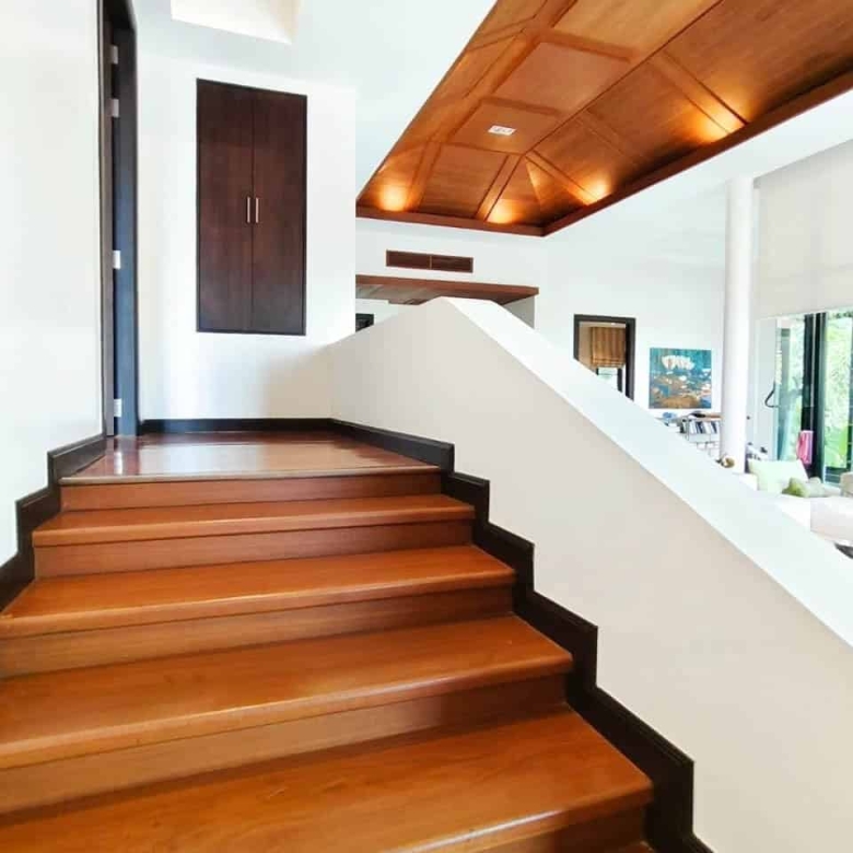 Exclusive Hua Hin Villa Oceanfront Sale