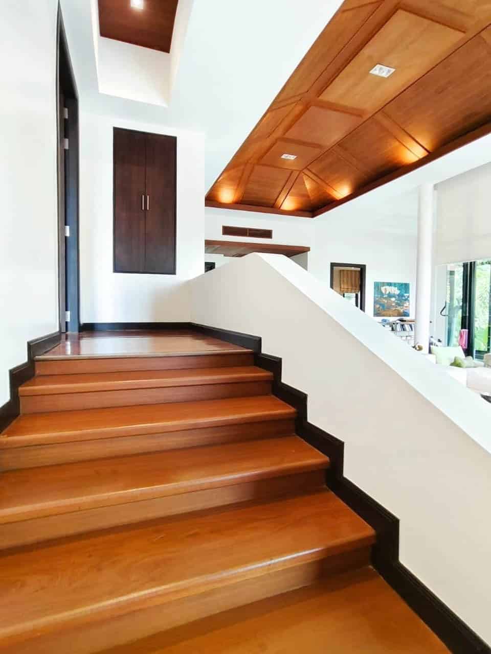 Exclusive Hua Hin Villa Oceanfront Sale