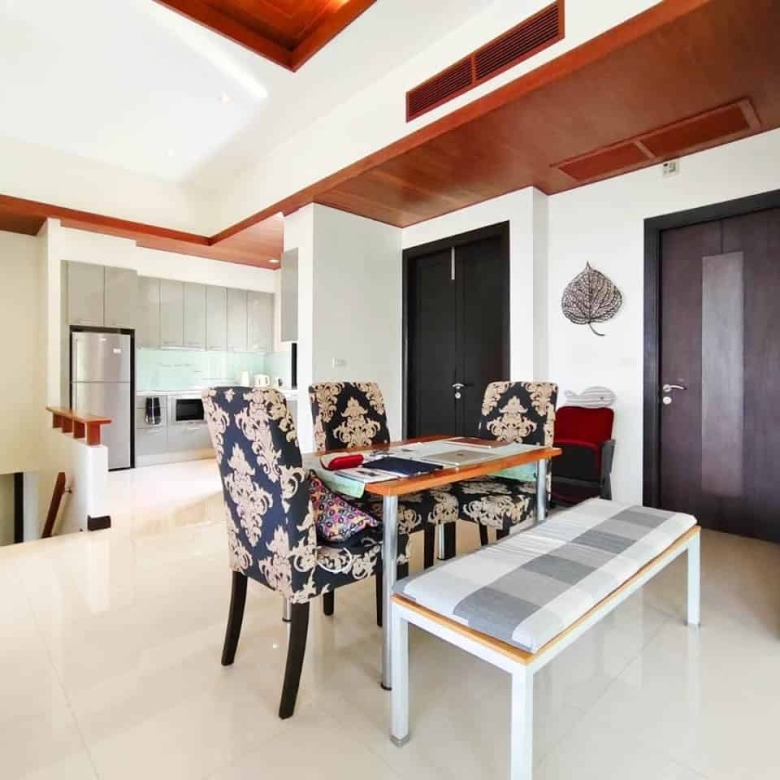 Charming Villa Hua Hin Perfect Retreat