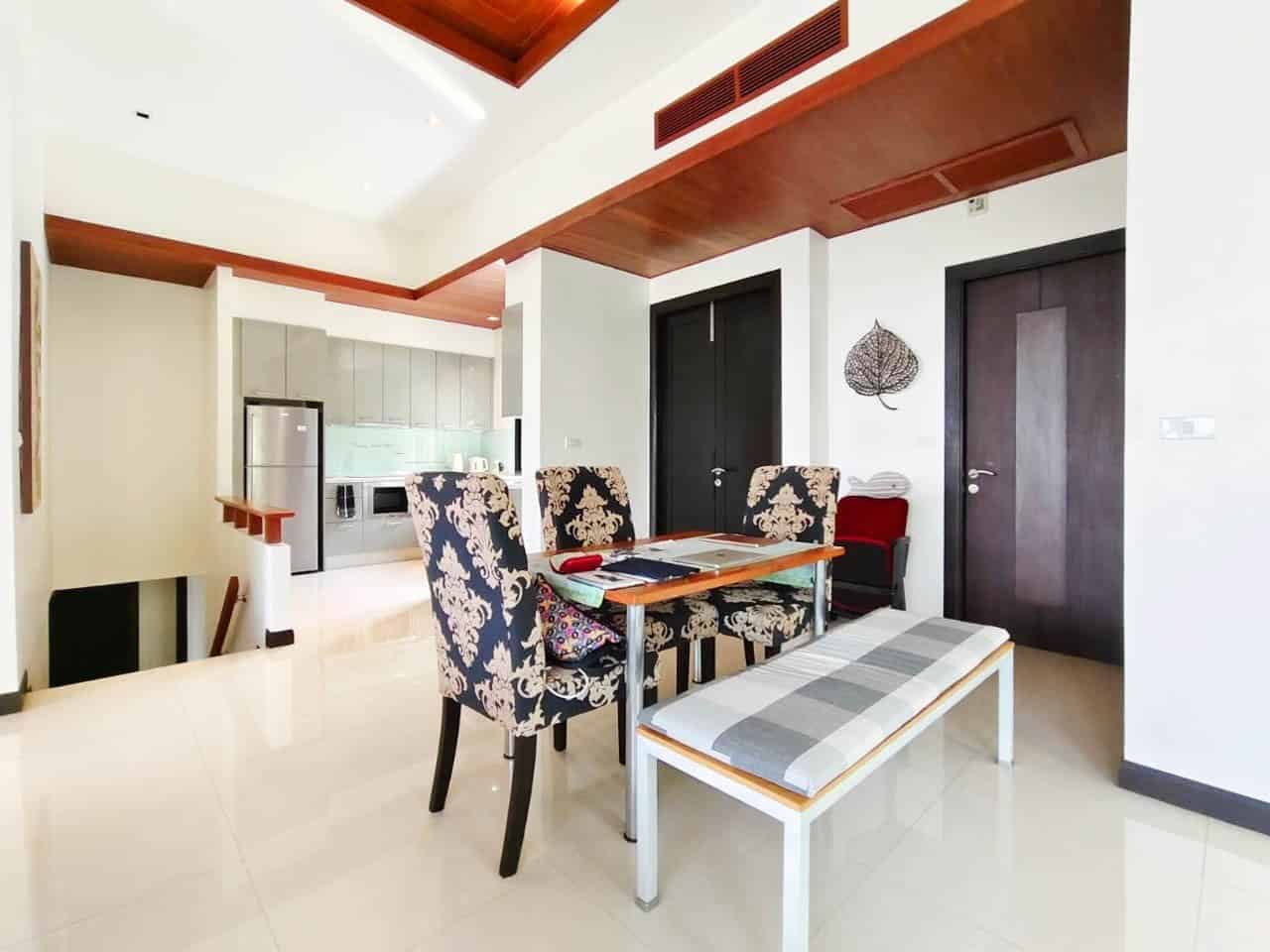 Charming Villa Hua Hin Perfect Retreat