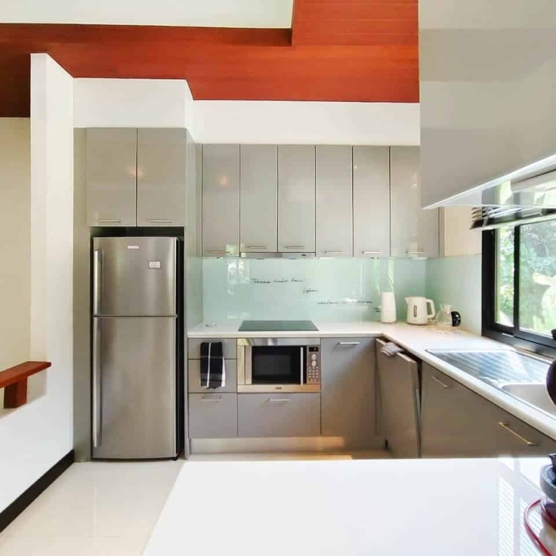 Elegant Pool Villa Hua Hin Sale
