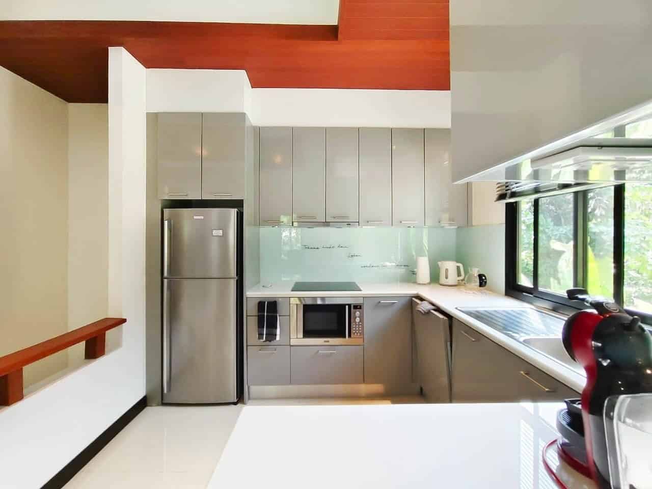 Elegant Pool Villa Hua Hin Sale