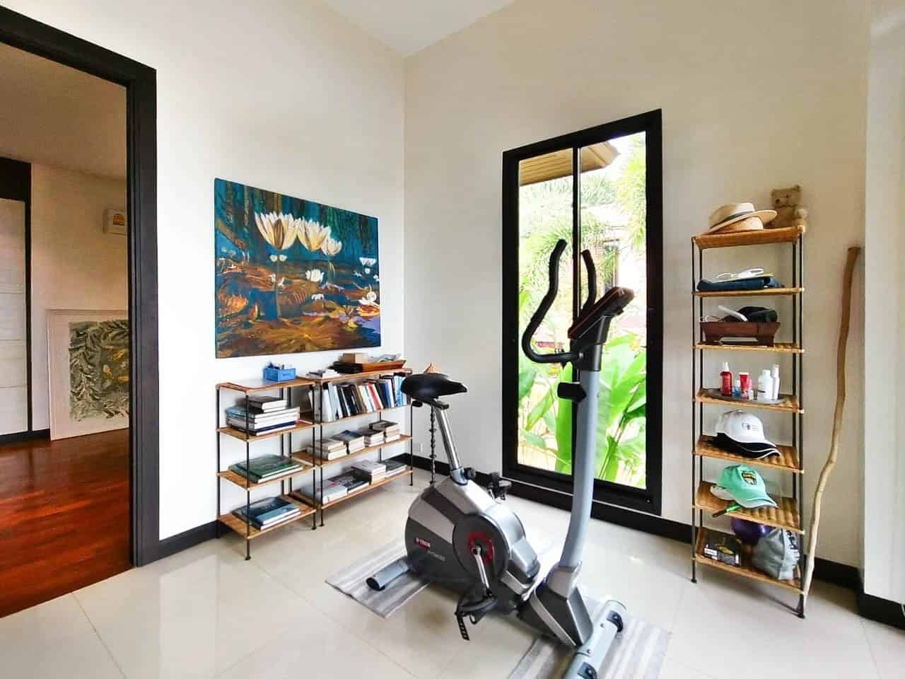 Dream Villa Hua Hin Tropical Paradise