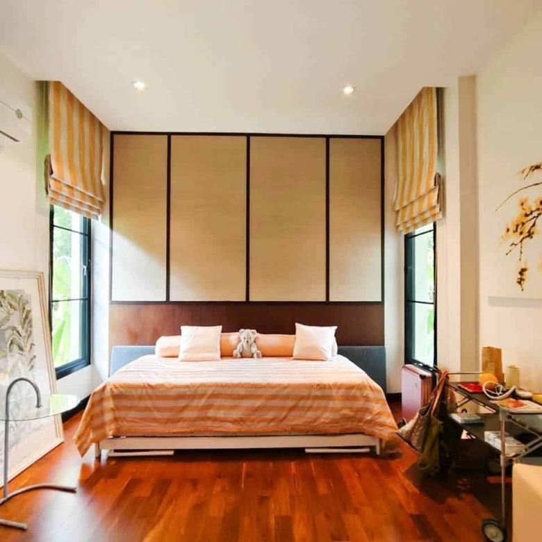 Luxury Villa Hua Hin Scenic Retreat