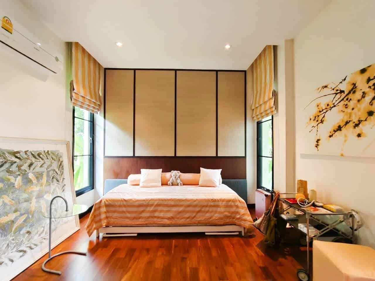 Luxury Villa Hua Hin Scenic Retreat