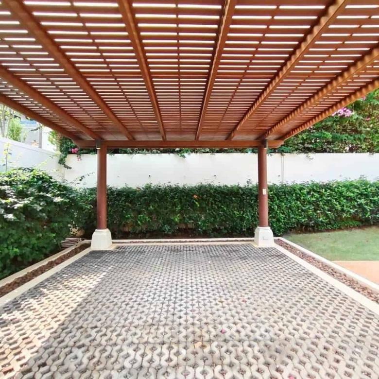 Premium Hua Hin Villa with Panoramic Views