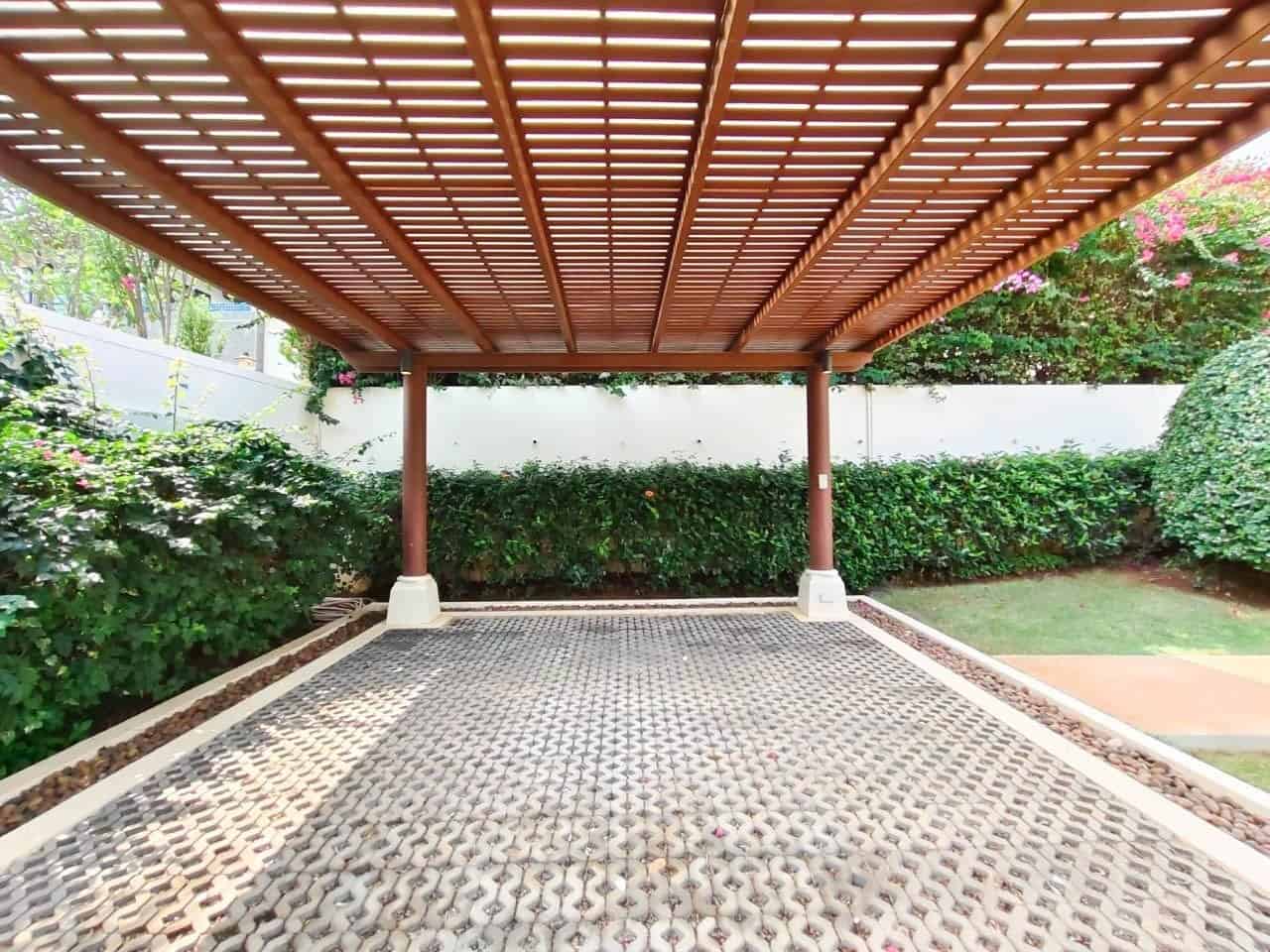 Premium Hua Hin Villa with Panoramic Views