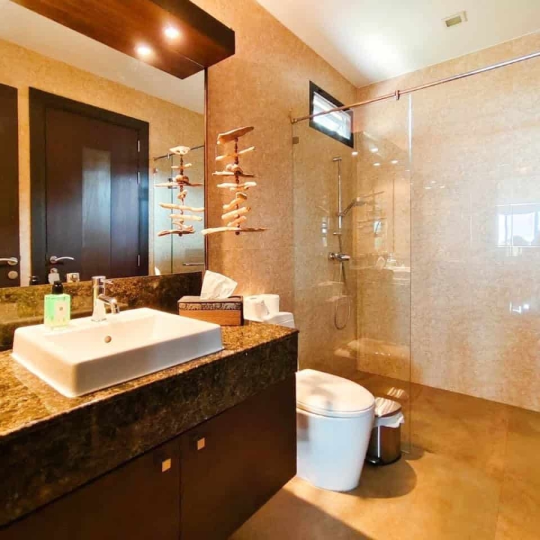 Premium Hua Hin Villa with Pool Sale
