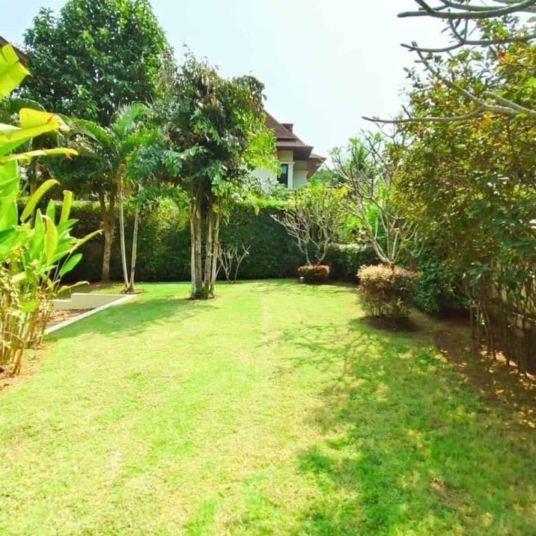 Luxury Hua Hin Villa Perfect Retreat