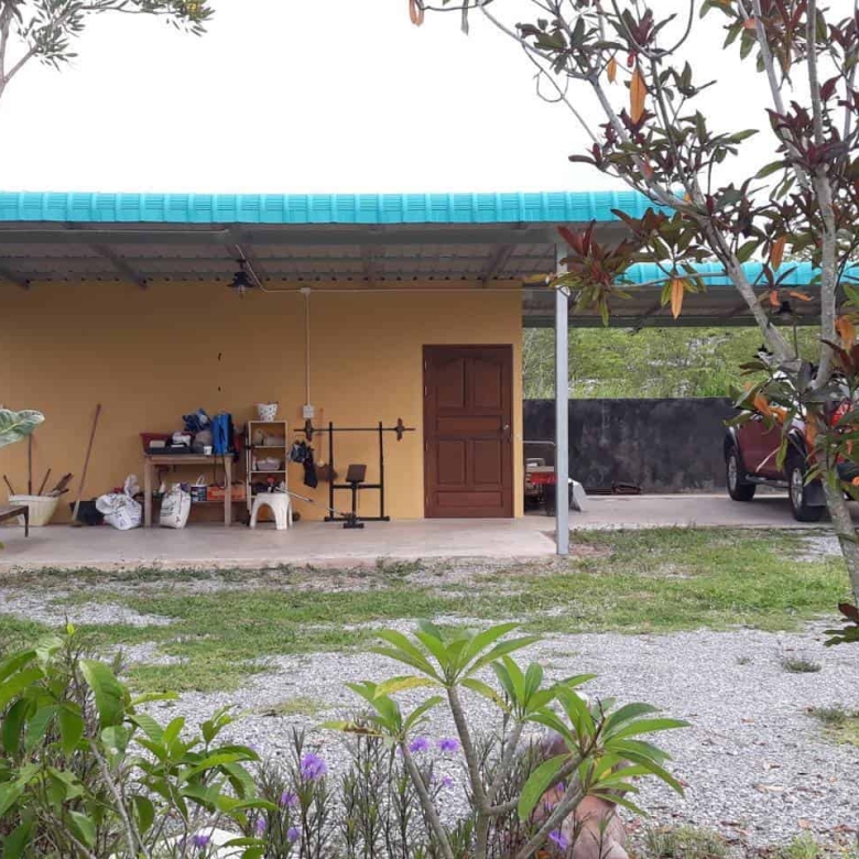 Premium Hua Hin Property with Spacious Outdoor Areas